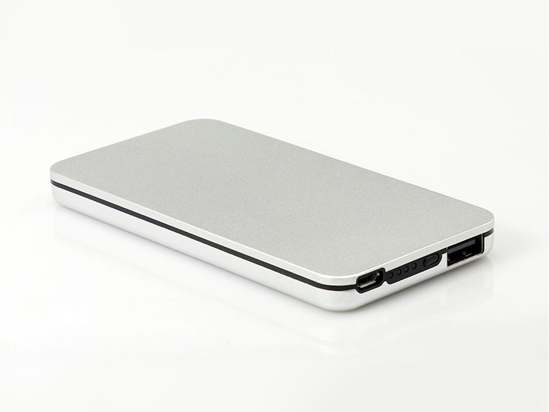 SQUARE S POWERBANK