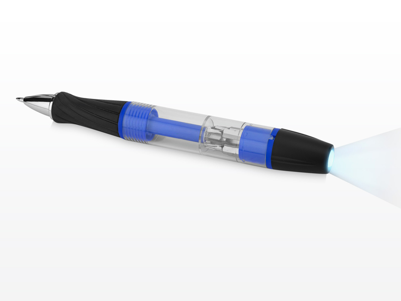 KING 7 FUNCTION SCREWDRIVER LIGHT PEN