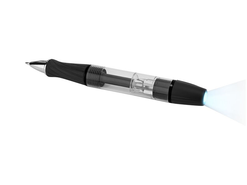 KING 7 FUNCTION SCREWDRIVER LIGHT PEN