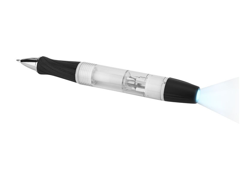 KING 7 FUNCTION SCREWDRIVER LIGHT PEN