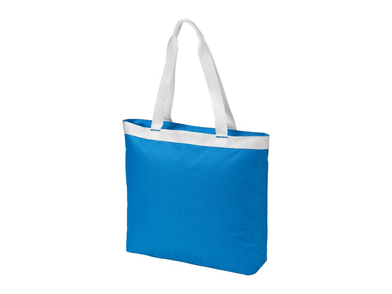 REYKJAVIK COOLER SHOPPER TOTE