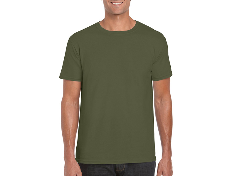 64000 GILDAN SOFTSTYLE® ADULT T-SHIRT