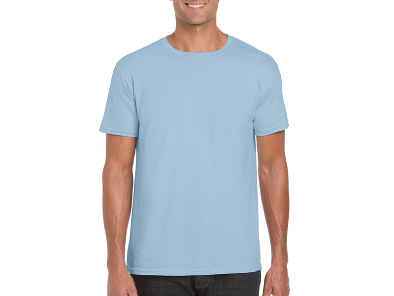 64000 GILDAN SOFTSTYLE® ADULT T-SHIRT