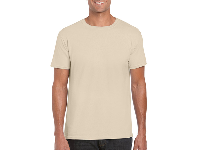 64000 GILDAN SOFTSTYLE® ADULT T-SHIRT