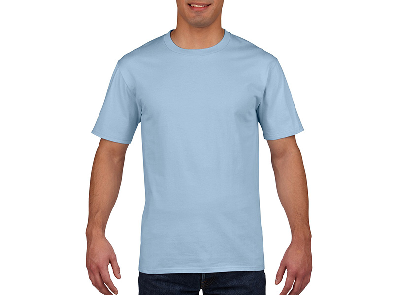 4100 GILDAN PREMIUM COTTON® ADULT T-SHIRT