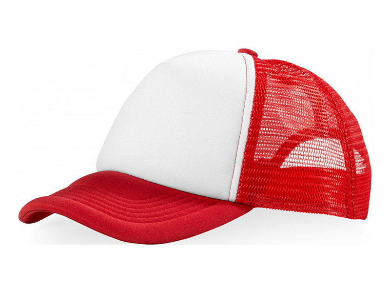 TRUCKER 5 PANEL CAP