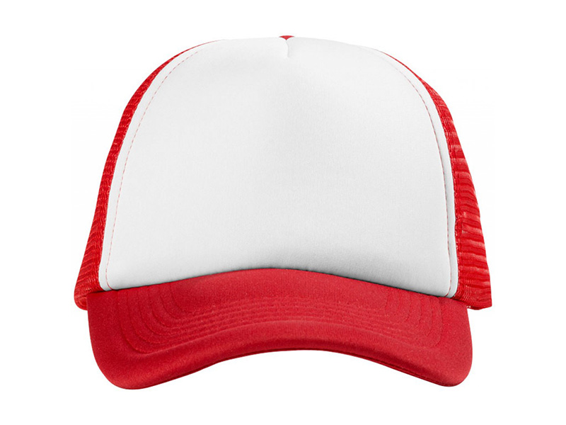 TRUCKER 5 PANEL CAP