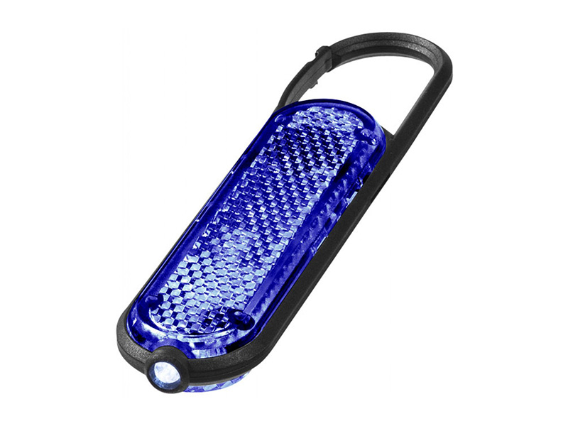 CERES CARABINER REFLECTOR LIGHT