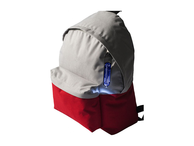 CERES CARABINER REFLECTOR LIGHT