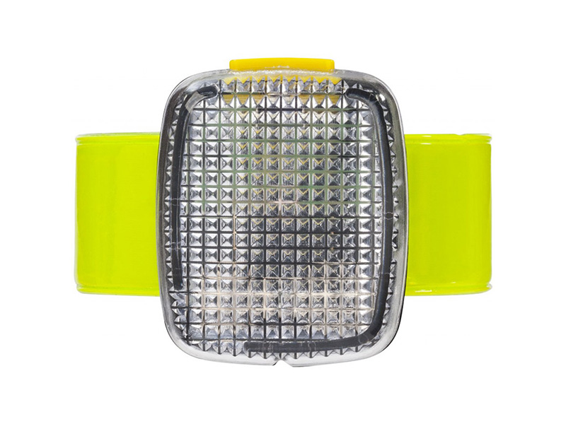 SLAPZ COMPLIANT BLINKING LIGHT