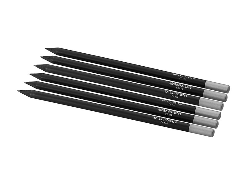BALMAIN PENCILS