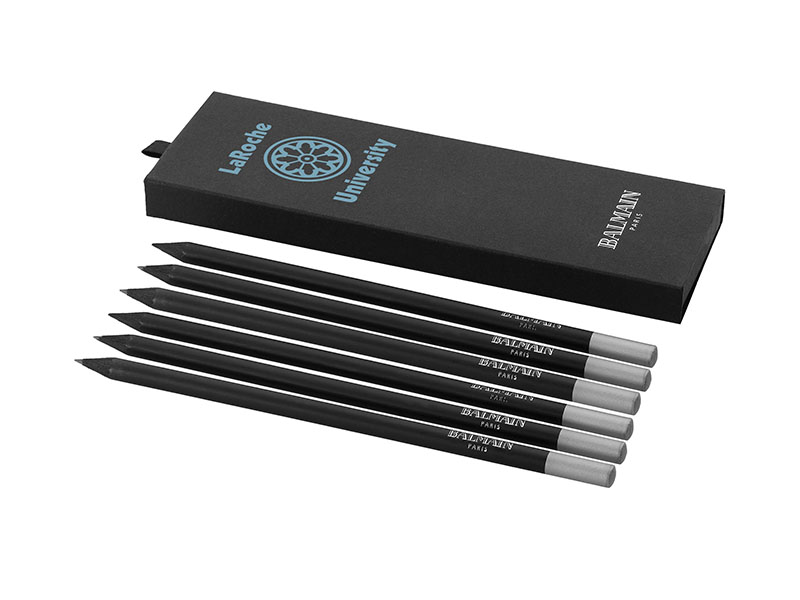 BALMAIN PENCILS