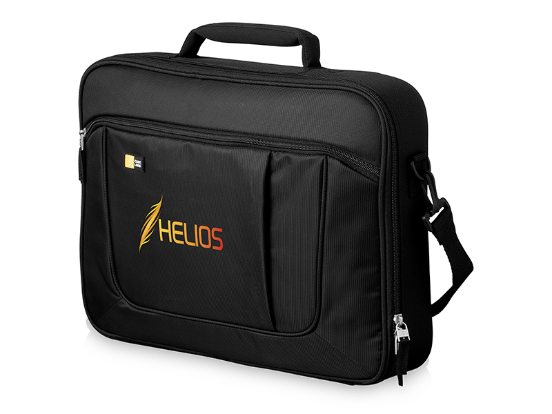 Case LOGIC 15.6in LAPTOP AND IPAD BRIEFCAS
