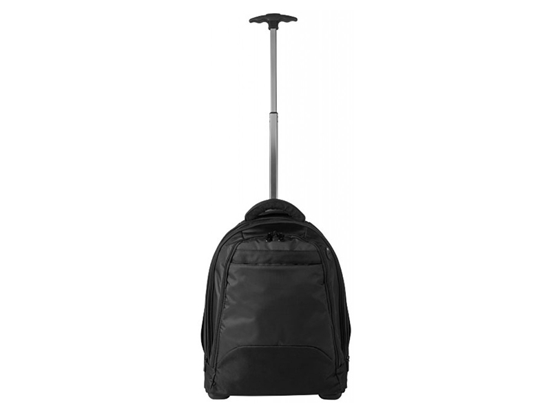 17IN LAPTOP ROLLING BACKPACK