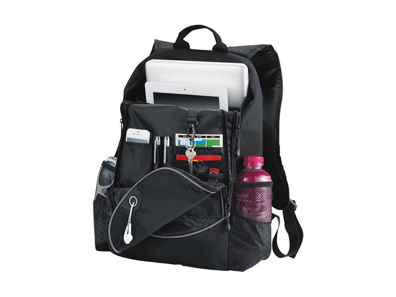 HIVE 15IN COMPUTER BACKPACK