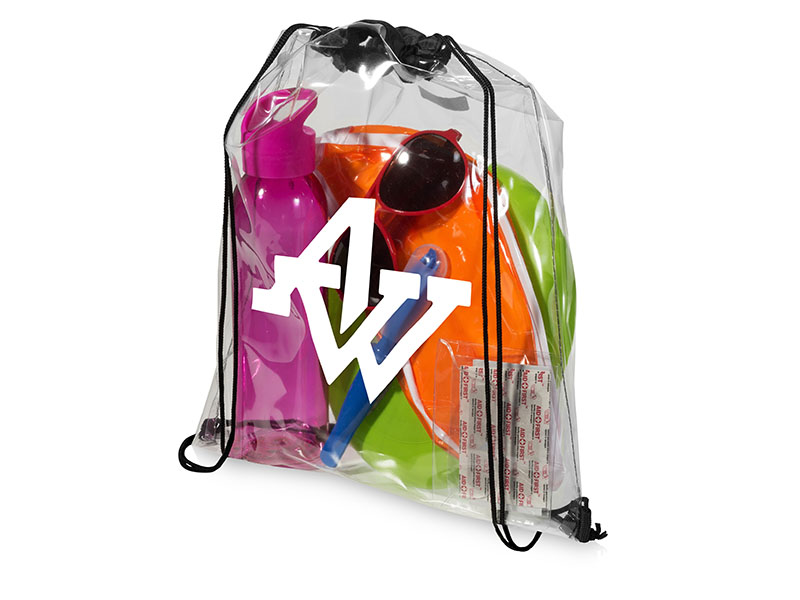 LANCASTER PREMIUM RUCKSACK