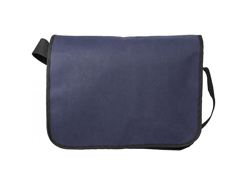 MISSION NON WOVEN SHOULDER BAG