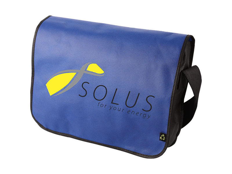 MISSION NON WOVEN SHOULDER BAG