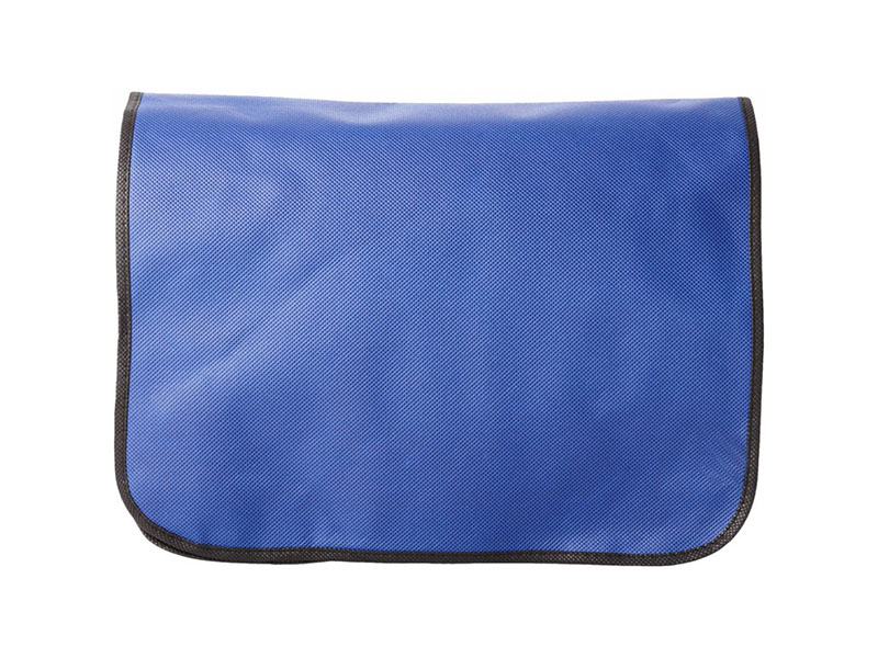 MISSION NON WOVEN SHOULDER BAG