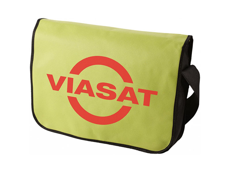 MISSION NON WOVEN SHOULDER BAG