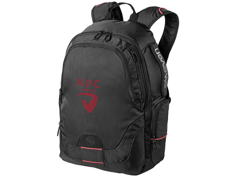 MOTION 15IN LAPTOP DAYPACK