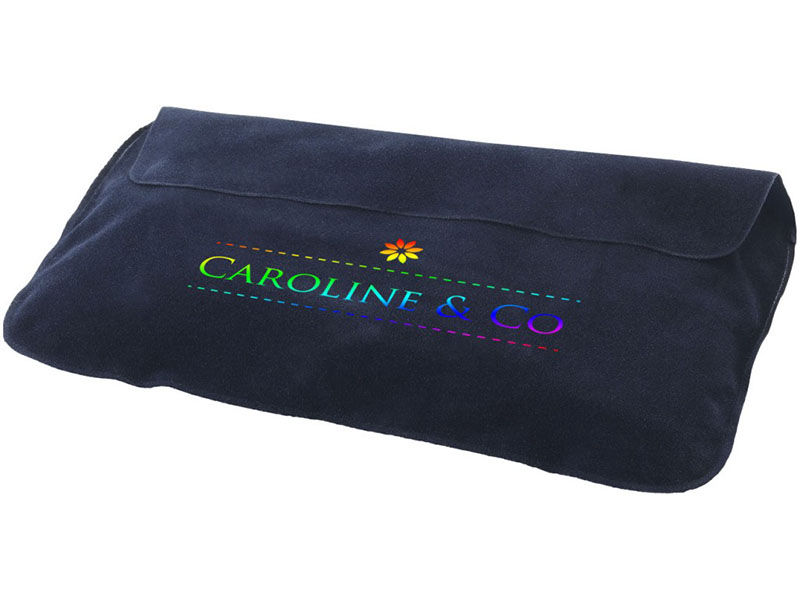 DETROIT INFLATABLE PILLOW