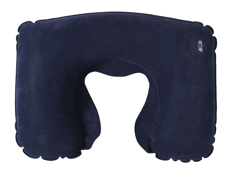 DETROIT INFLATABLE PILLOW