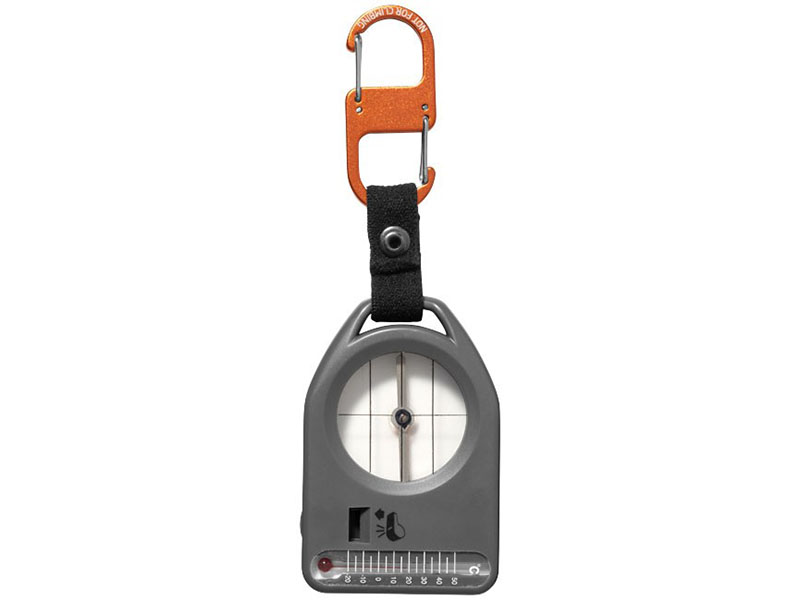 ELEVATE ALVERSTONE MULTIFUNCTION COMPASS
