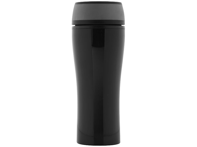 CURVE ISOLATING NON LEAKING TUMBLER