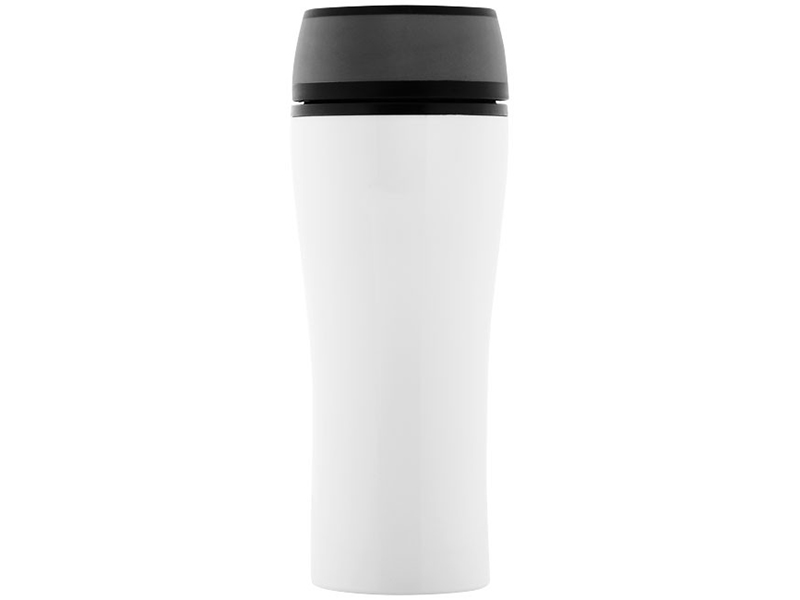 CURVE ISOLATING NON LEAKING TUMBLER