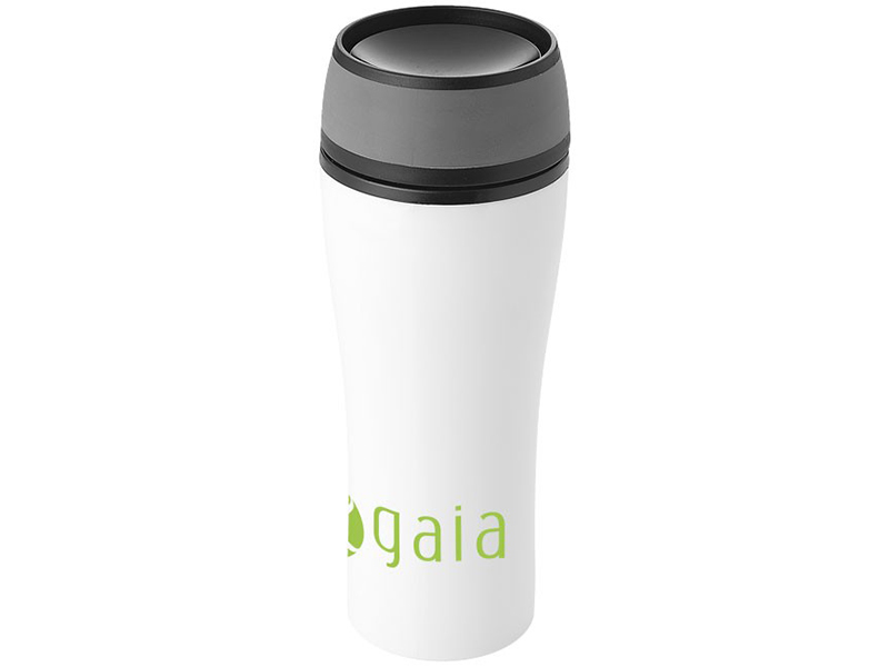 CURVE ISOLATING NON LEAKING TUMBLER