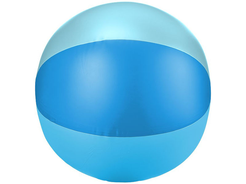TRIAS SOLID BEACHBALL 25 CM