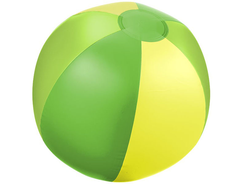 TRIAS SOLID BEACHBALL 25 CM