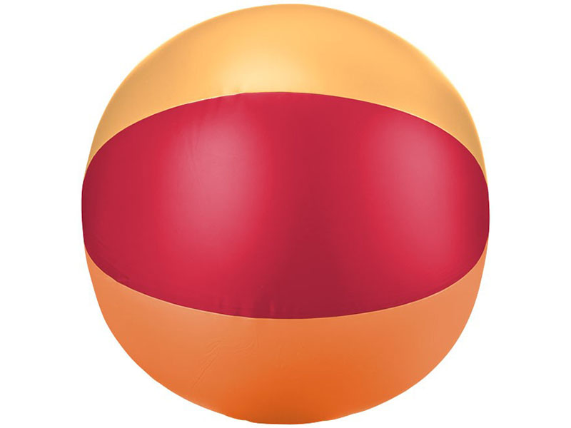 TRIAS SOLID BEACHBALL 25 CM