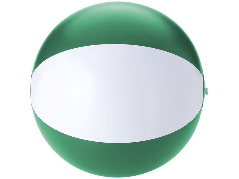 PALMA SOLID BEACH BALL 25 CM