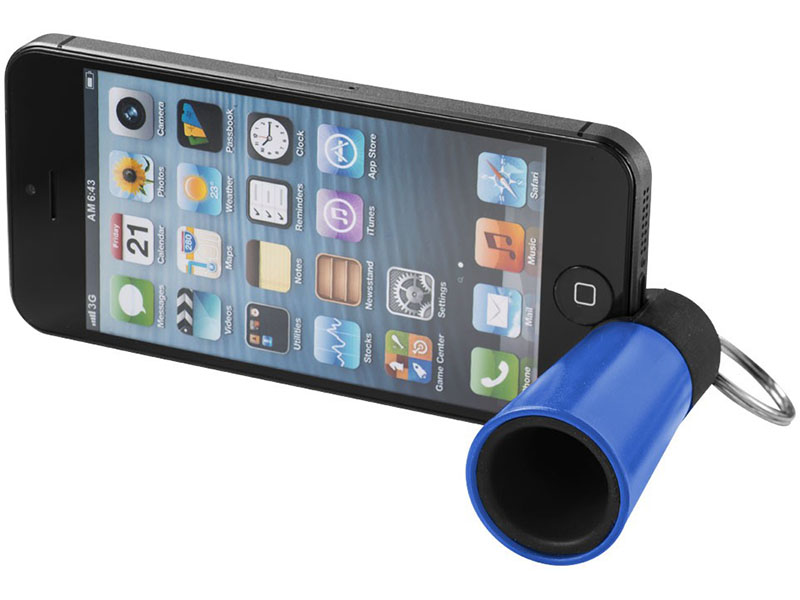 SONIC AMPLIFIER AND SMARTPHONE STAND