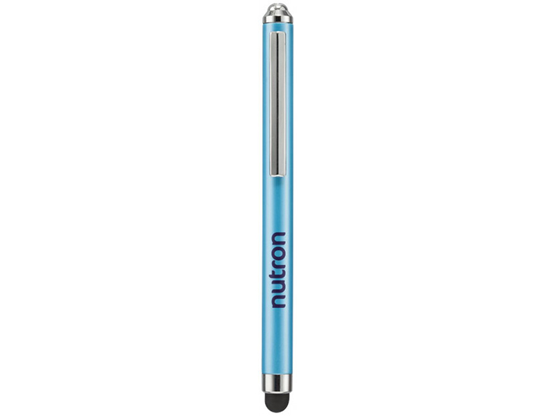 NILSIA STYLUS BALLPOINT PEN