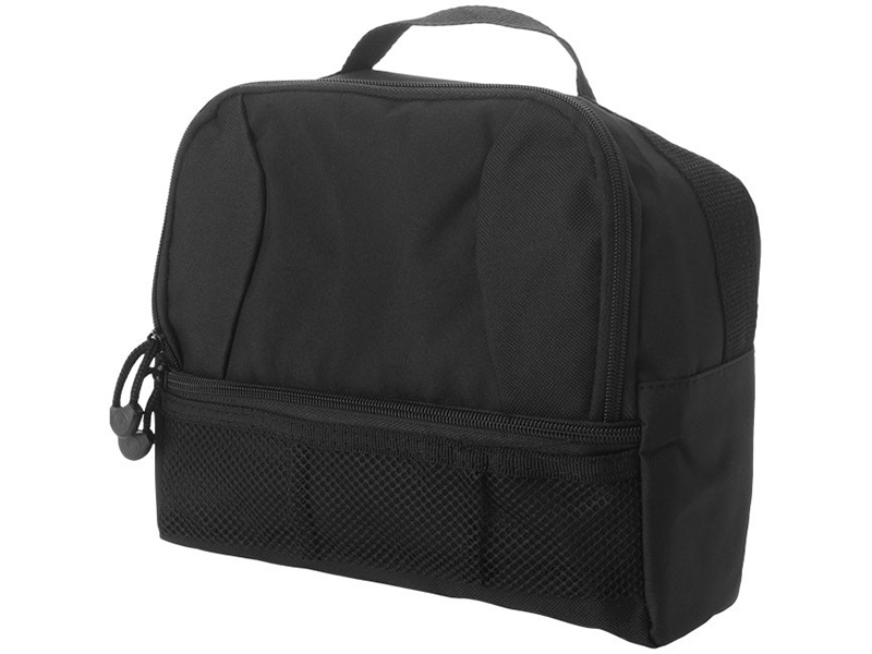 GLOBAL TOILETRY BAG