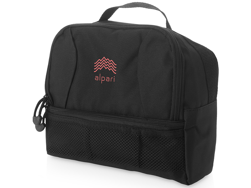 GLOBAL TOILETRY BAG