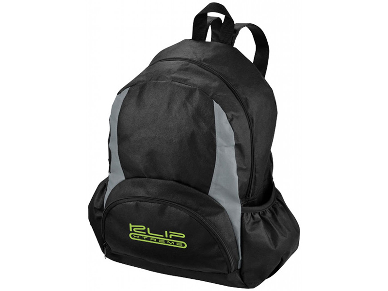 THE BAMM-BAMM NON WOVEN BACKPACK