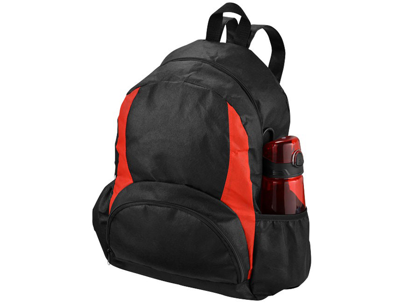 THE BAMM-BAMM NON WOVEN BACKPACK