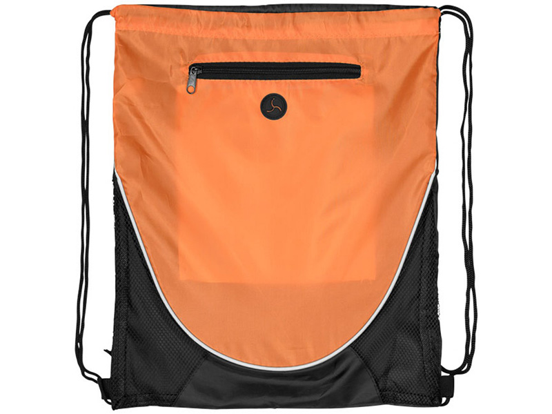 THE PEEK DRAWSTRING CINCH BACKPACK