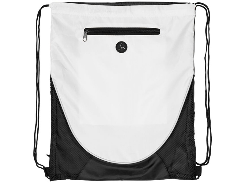 THE PEEK DRAWSTRING CINCH BACKPACK
