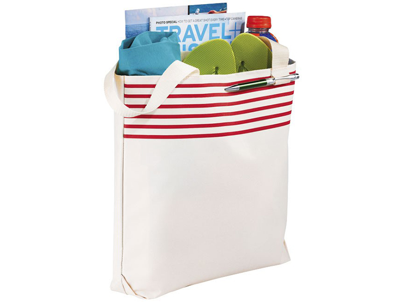 FREEPORT CONVENTION TOTE