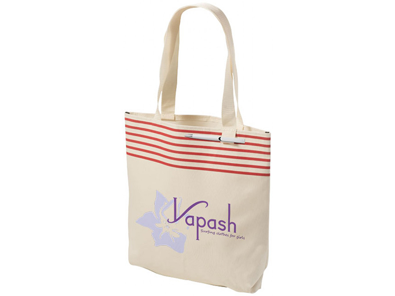 FREEPORT CONVENTION TOTE