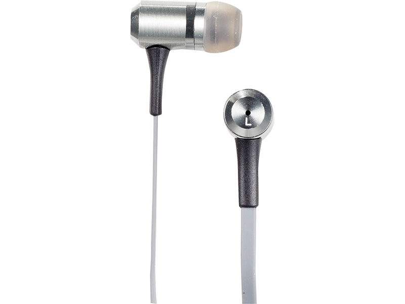 IFIDELITY JAZZ EARPHONES