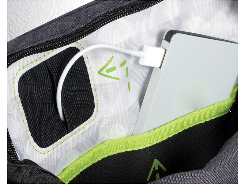 ZOOM® POWER STRETCH 11