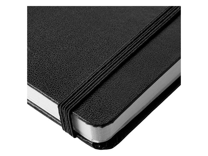 CLASSIC OFFICE NOTEBOOK - JOURNALBOOKS - A5
