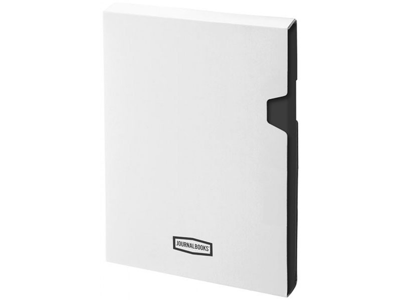 CLASSIC OFFICE NOTEBOOK - JOURNALBOOKS - A5