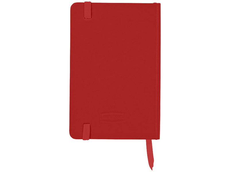 CLASSIC POCKET NOTEBOOK - JOURNALBOOKS - A6